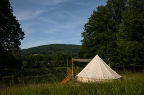 Glamping Zlaté Podlesí #2